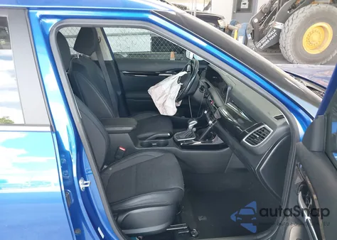 2024 Kia Seltos S z USA, uszkodzony, nr VIN KNDEU2AA6R7640098